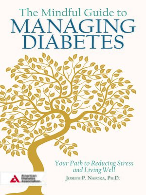 cover image of The Mindful Guide to Managing Diabetes